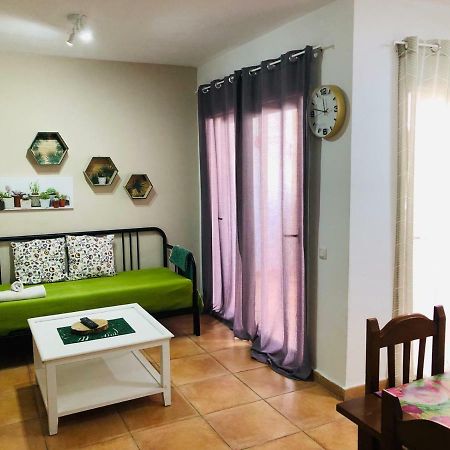 Corralejo Centro Apartment Ngoại thất bức ảnh