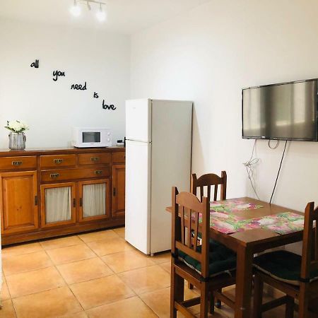 Corralejo Centro Apartment Ngoại thất bức ảnh