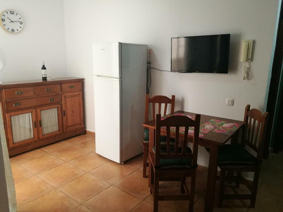 Corralejo Centro Apartment Ngoại thất bức ảnh