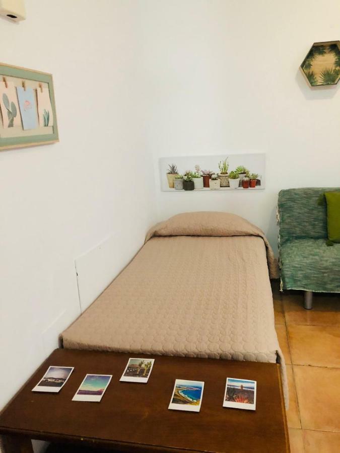 Corralejo Centro Apartment Ngoại thất bức ảnh