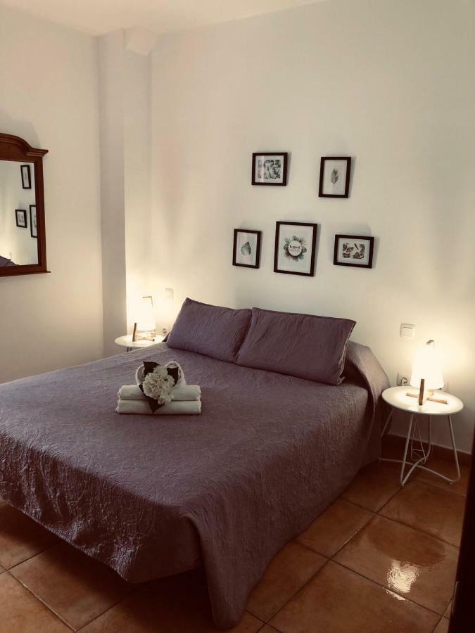 Corralejo Centro Apartment Ngoại thất bức ảnh