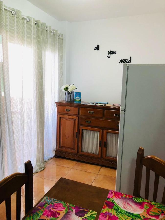 Corralejo Centro Apartment Ngoại thất bức ảnh
