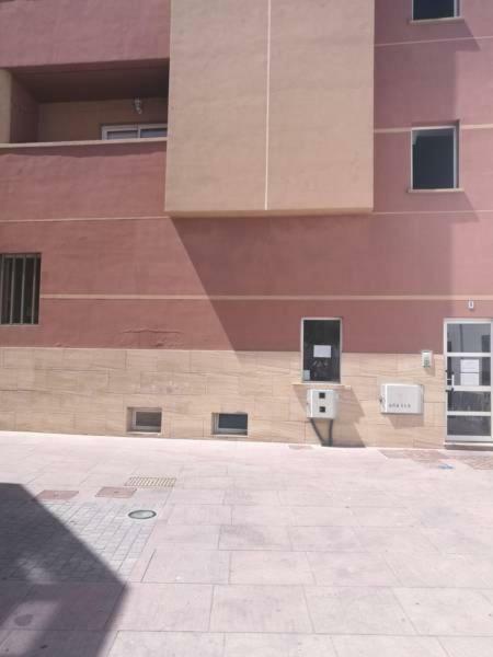 Corralejo Centro Apartment Ngoại thất bức ảnh