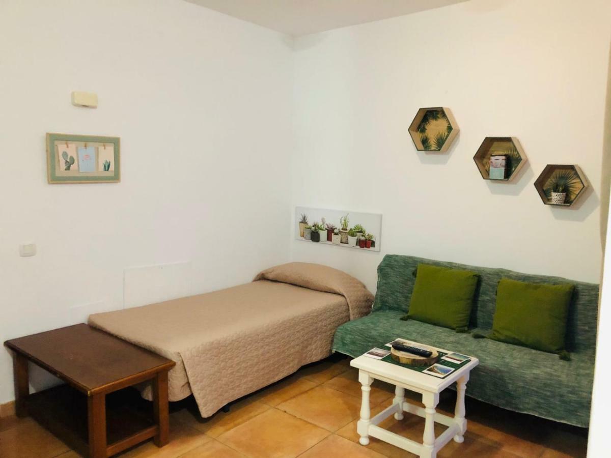 Corralejo Centro Apartment Ngoại thất bức ảnh