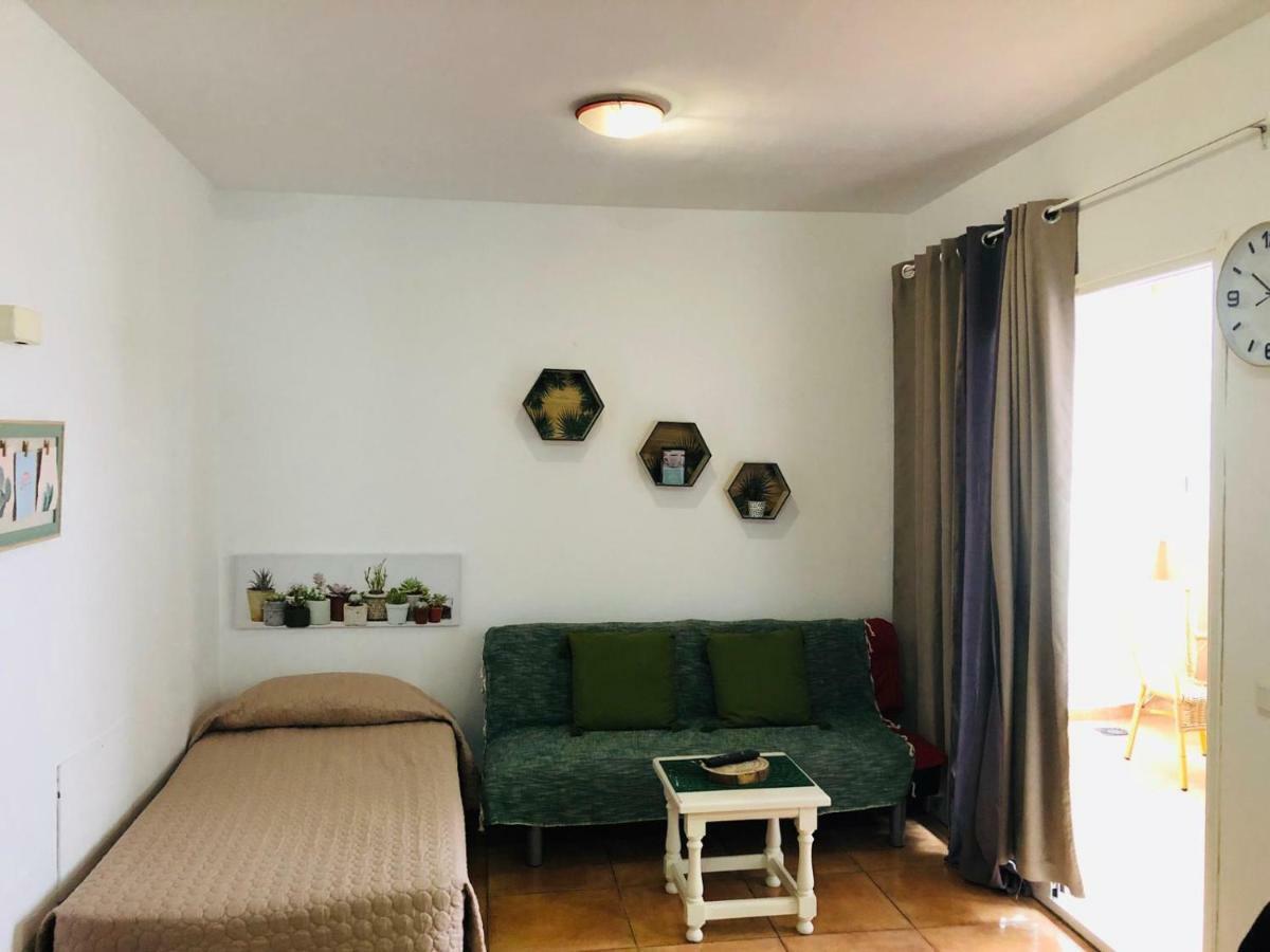 Corralejo Centro Apartment Ngoại thất bức ảnh