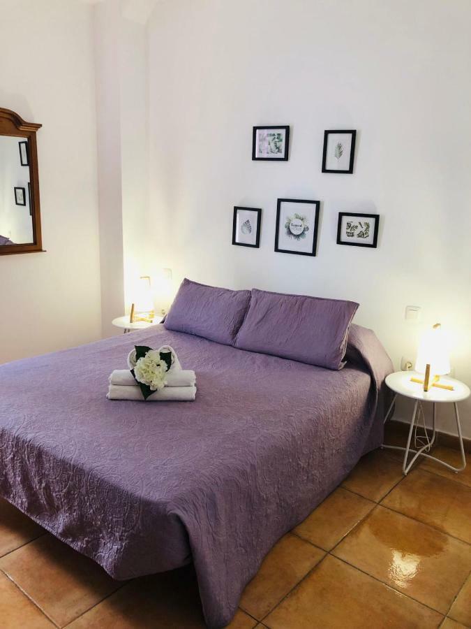 Corralejo Centro Apartment Ngoại thất bức ảnh