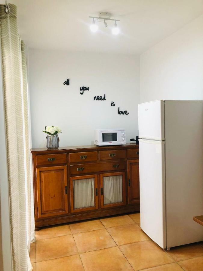 Corralejo Centro Apartment Ngoại thất bức ảnh